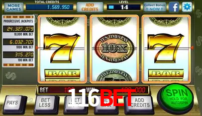 Desvendando o Mundo dos Jogos Virtuais na 116BET