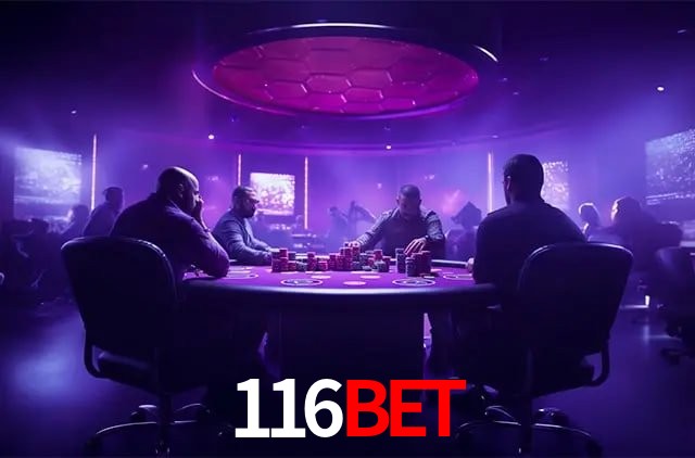 Estatísticas 116BET
