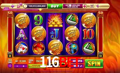 Descubra a Essência do 116BET: Nossa História e Compromissos