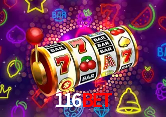 A Emoção da Loteria na 116BET: Uma Chance de Mudança de Vida
