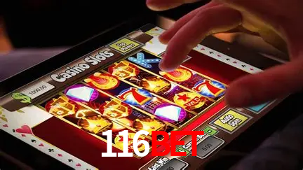 Descubra a Essência do 116BET: Nossa História e Compromissos