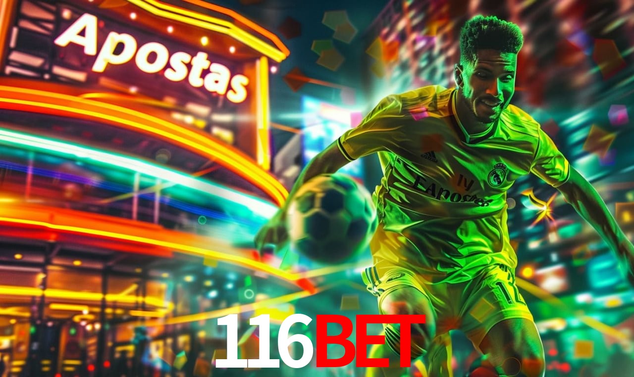 Estatísticas do Jogo 116BET