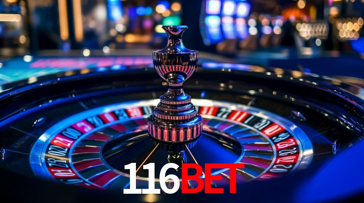 116BET vip