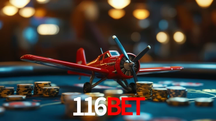 Slot Games 116BET