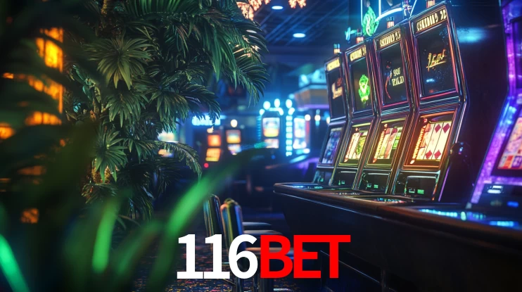 Blackjack Table 116BET