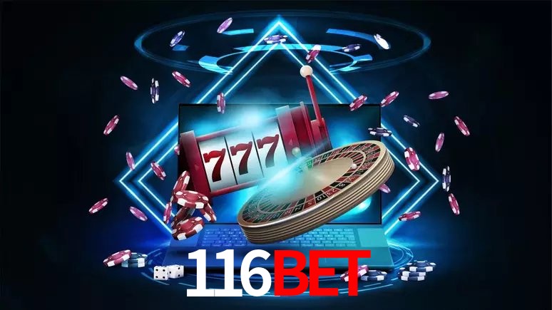 Casino Ao Vivo 116BET
