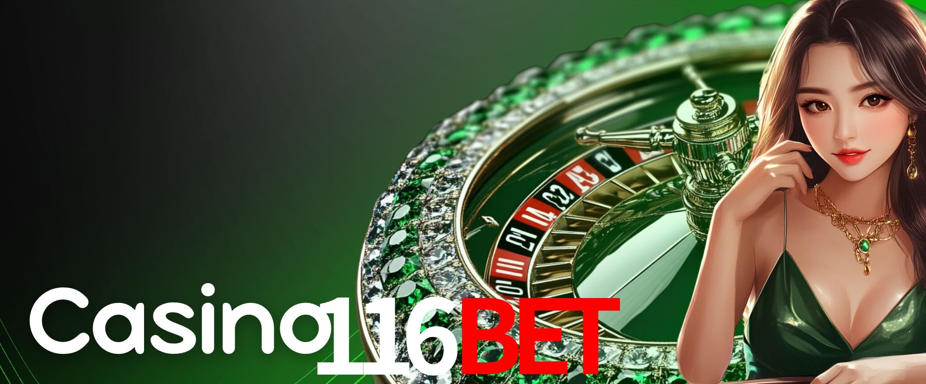 Exclusive Offers 116BET