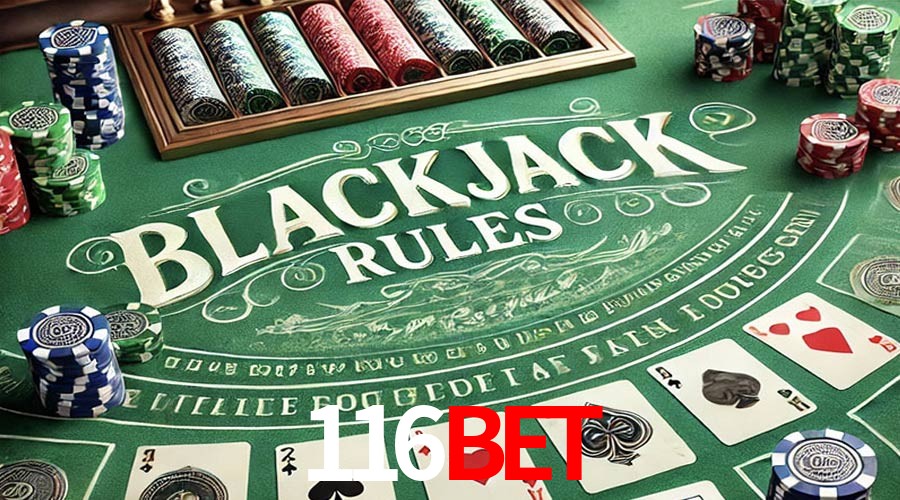 Game Providers 116BET