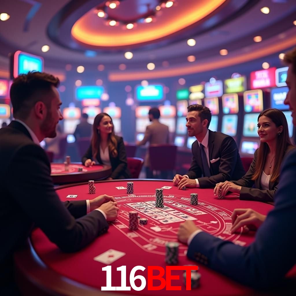 Interface Premium 116BET