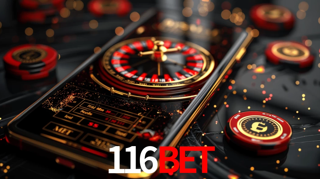 Live Casino 116BET