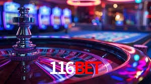 Apostas de Futebol 116BET
