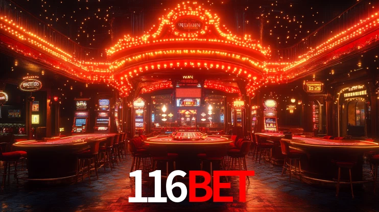 Ofertas Imperdíveis na 116BET: Promoções e Bônus Que Valem a Pena
