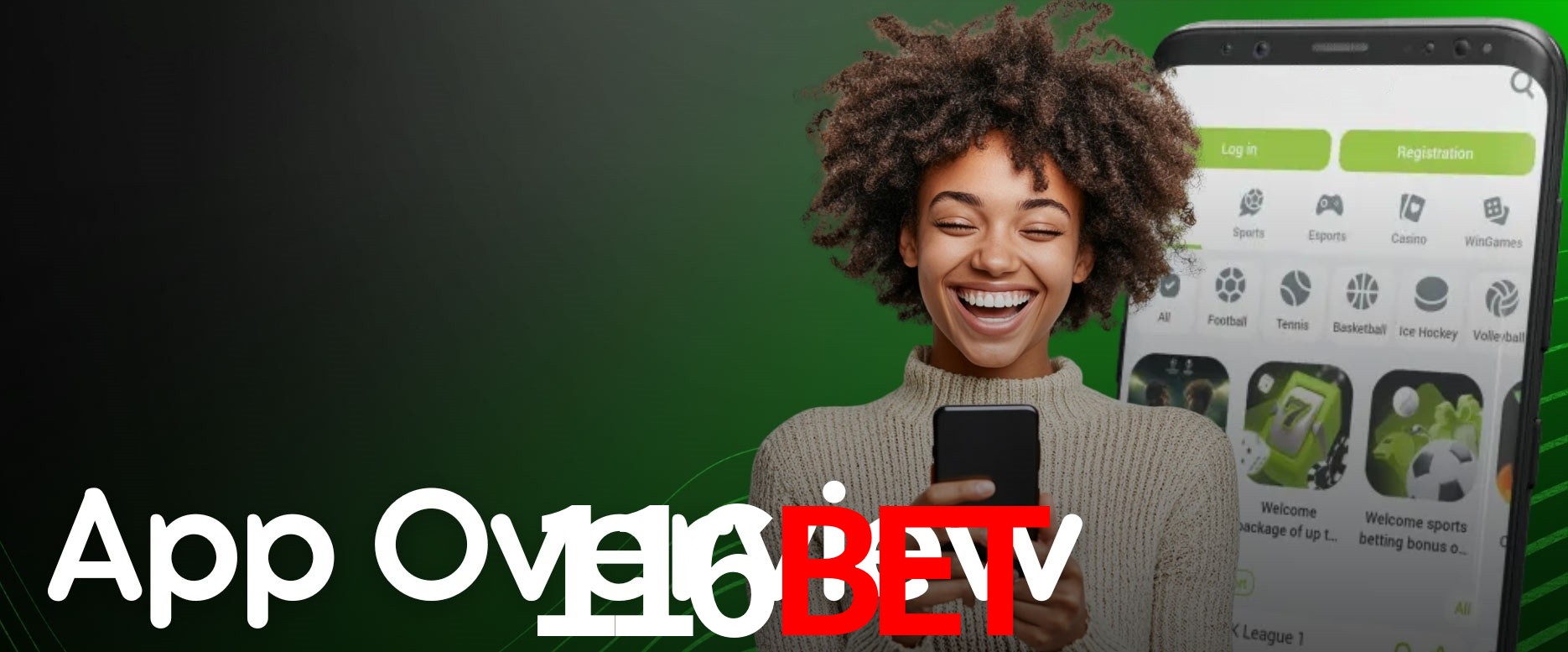 Weekend Specials 116BET