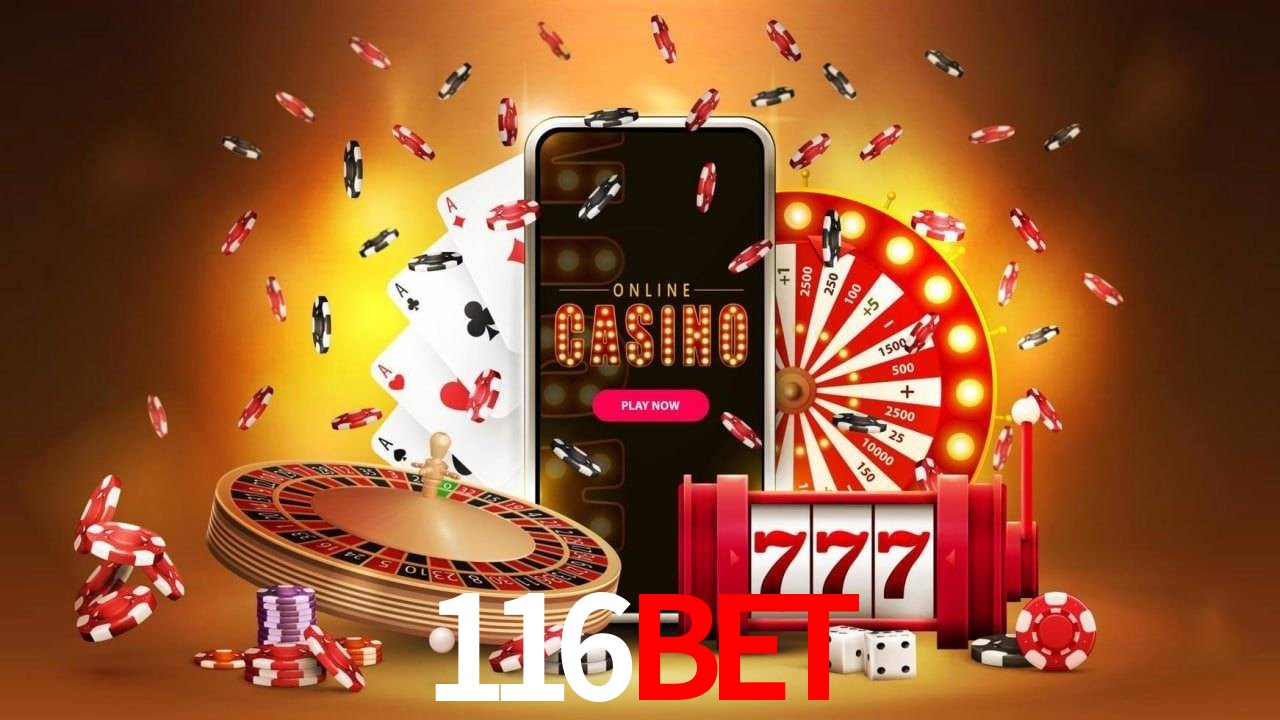 Diretório de Jogos 116BET