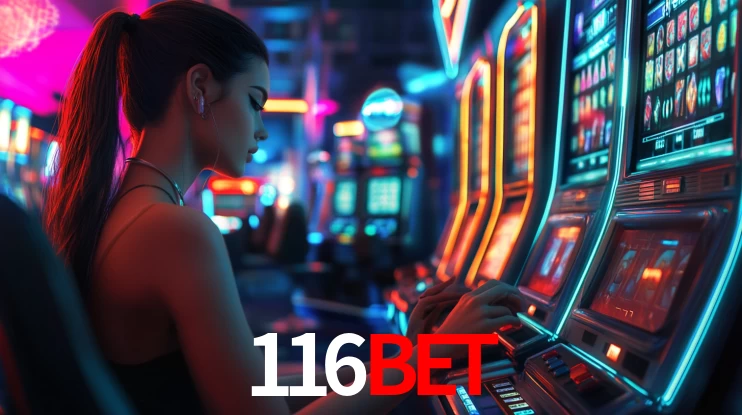 116BET,116BET.COM