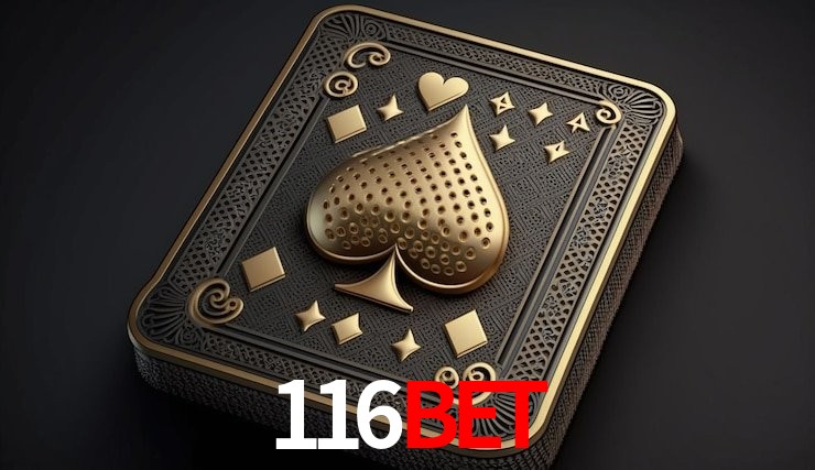 Estatísticas Esportivas 116BET
