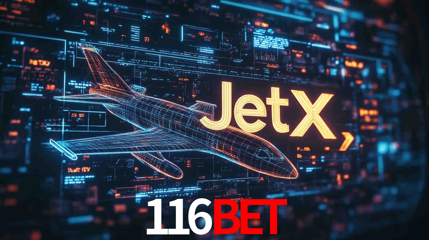 Inovações de Jogos na 116BET: O Futuro das Experiências Interativas