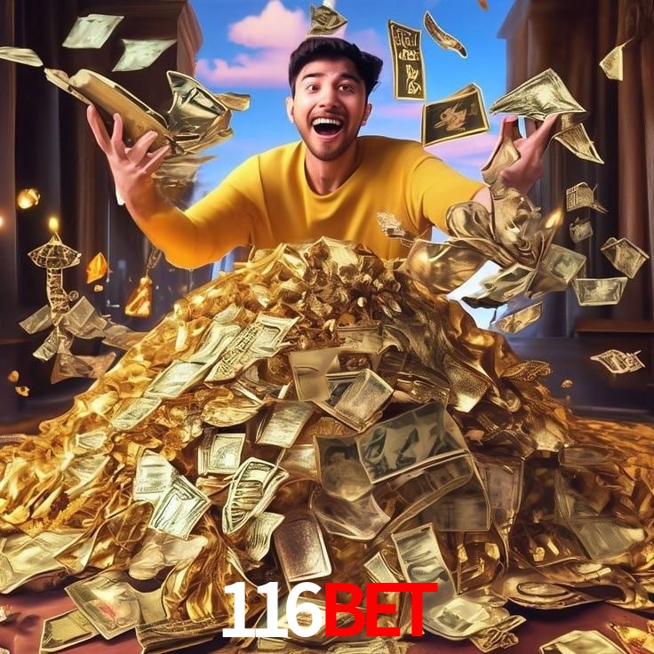Bônus Diários 116BET