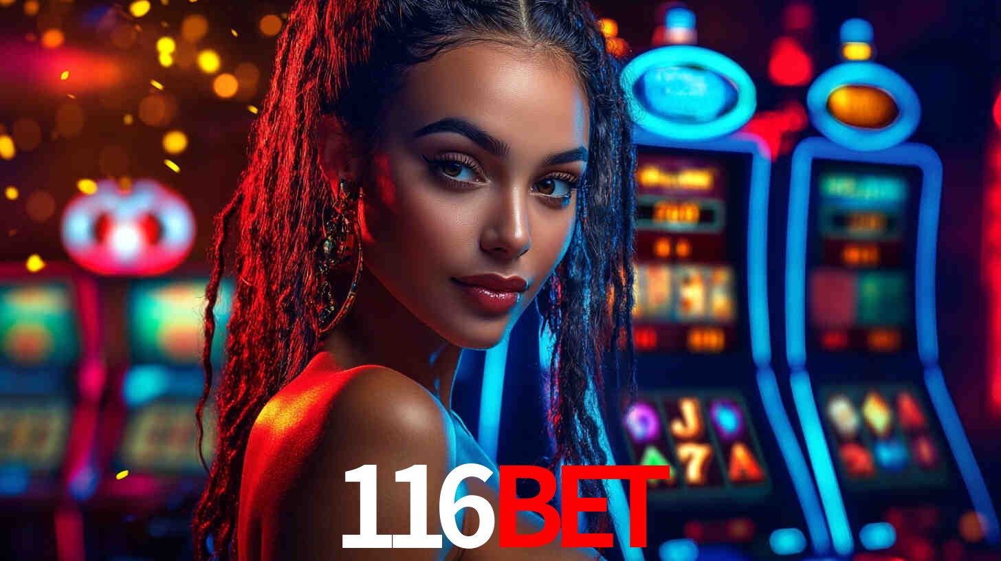 A Popularidade dos Caça-Níqueis no 116BET