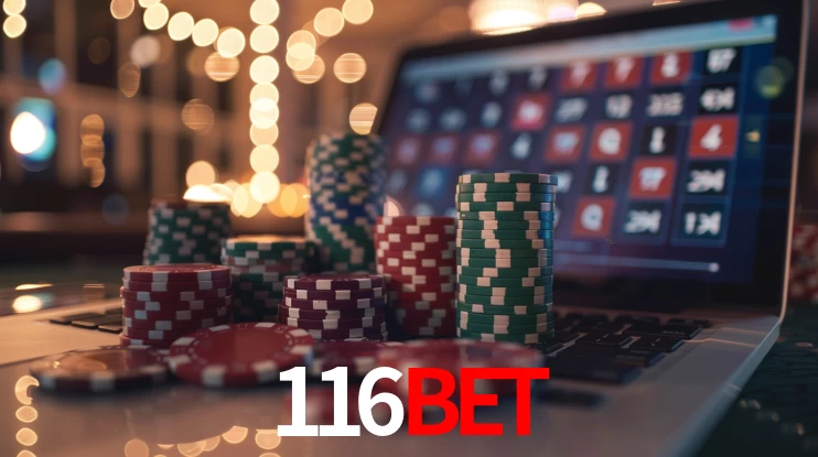 Quick Registration 116BET