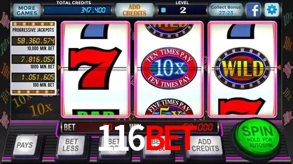 A Emoção da Loteria na 116BET: Uma Chance de Mudança de Vida