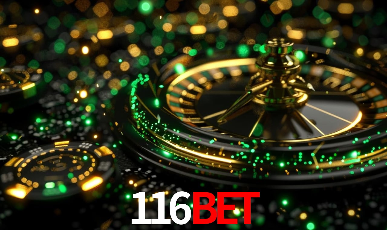 Slots com jackpots e giros grátis na 116BET