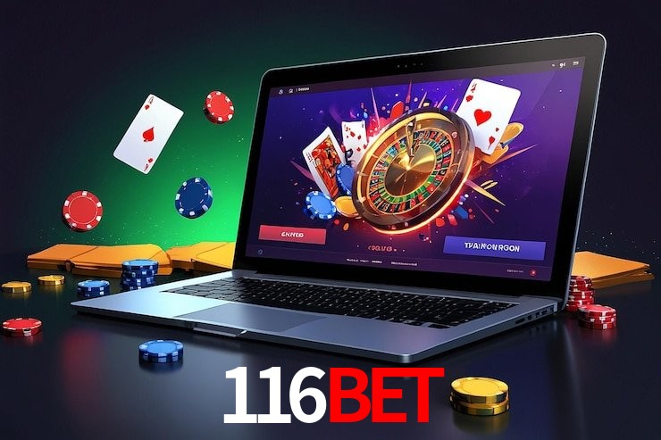 Promoções Sazonais 116BET