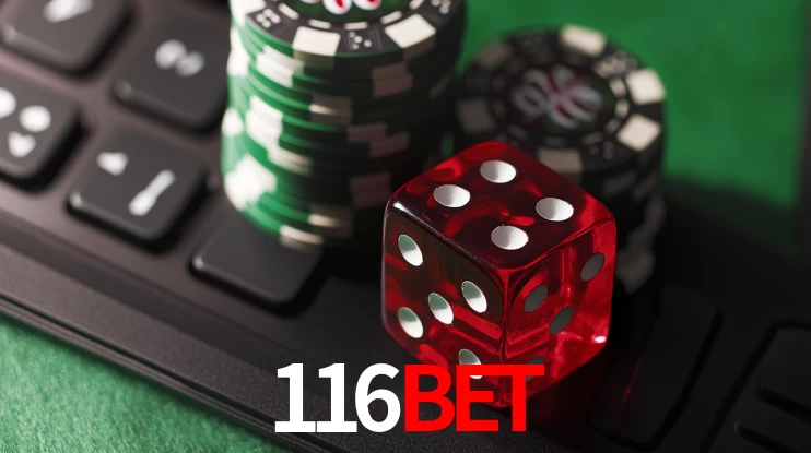 Account Benefits 116BET