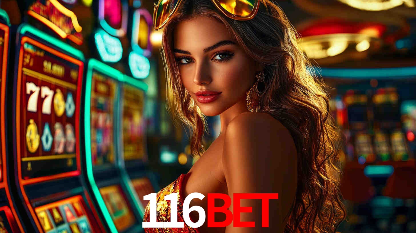 Welcome Bonus 116BET