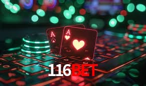 Apostas de Basquete 116BET