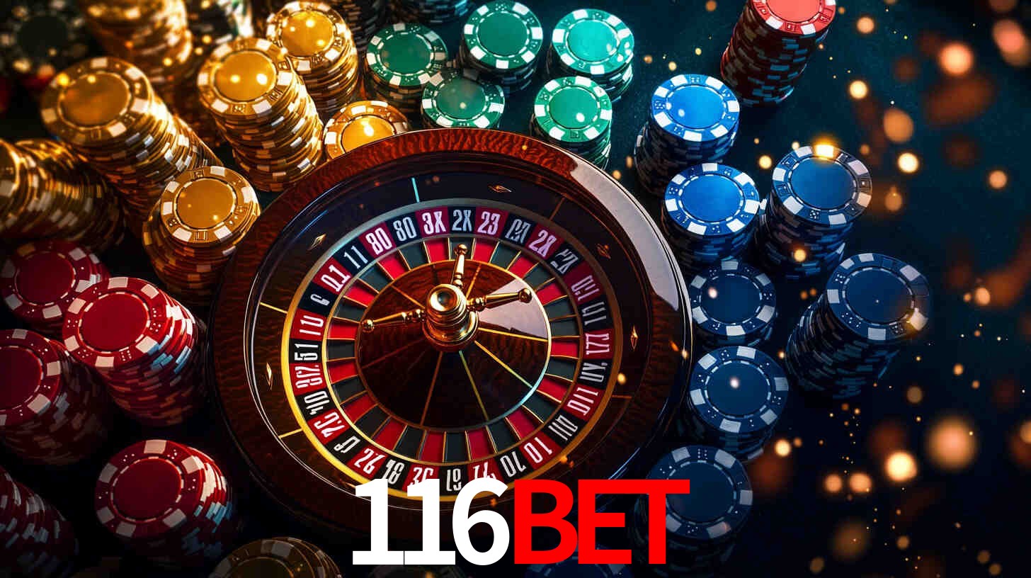 Exclusive Games 116BET