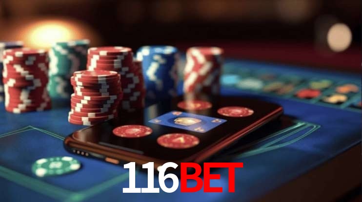 Avaliações dos Jogadores 116BET