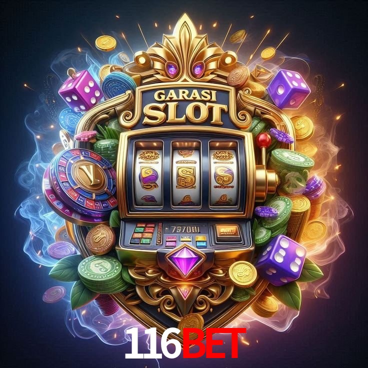 Segurança 2FA 116BET