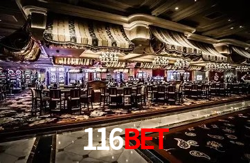 APP oficial da 116BET para mobile