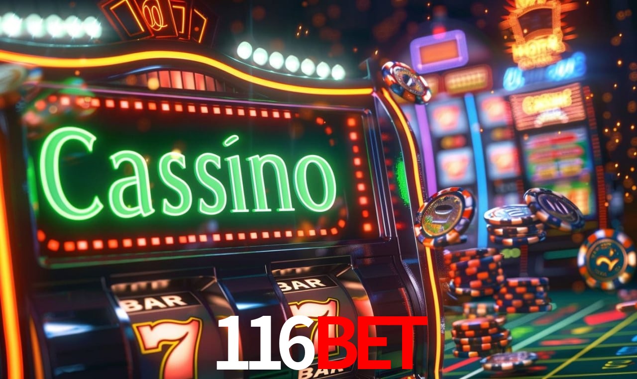 Login Seguro 116BET