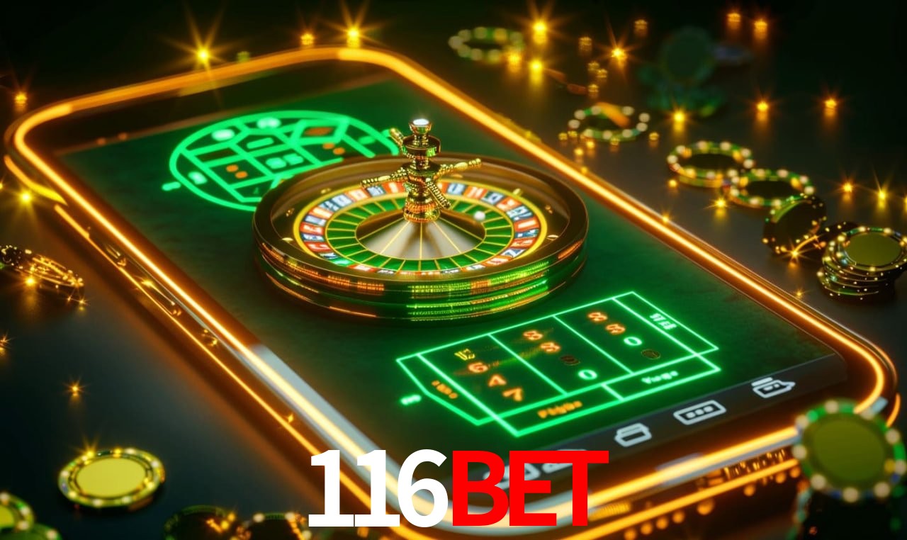 Integração de APIs 116BET