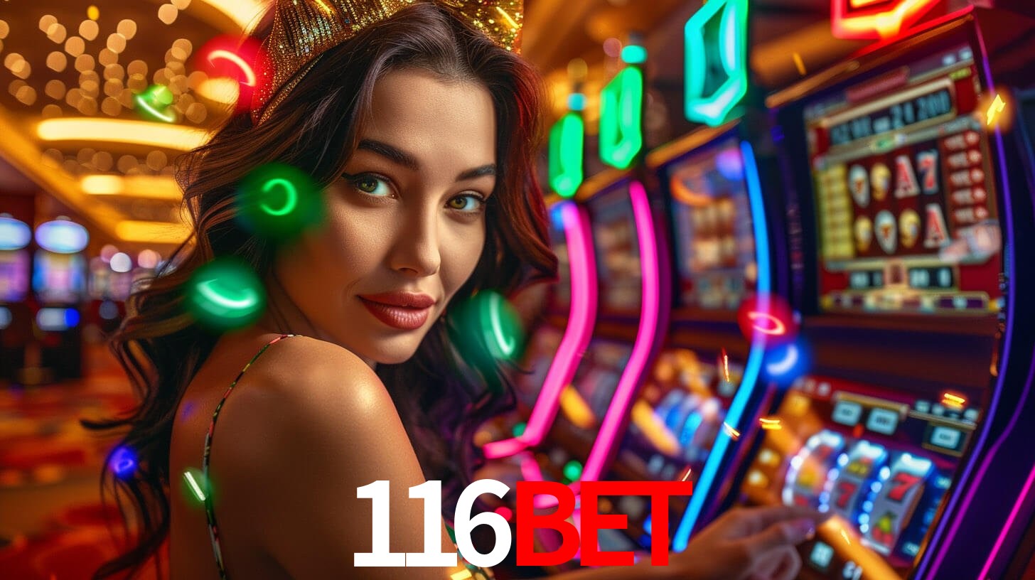 Download rápido e seguro na 116BET