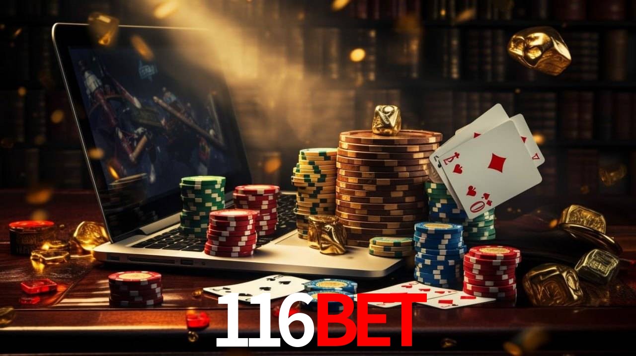 Torneios 116BET