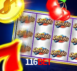 A Revolução dos Aplicativos de Jogos no 116BET