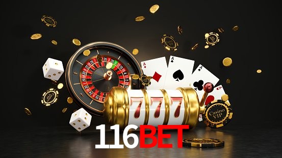 Football Betting 116BET