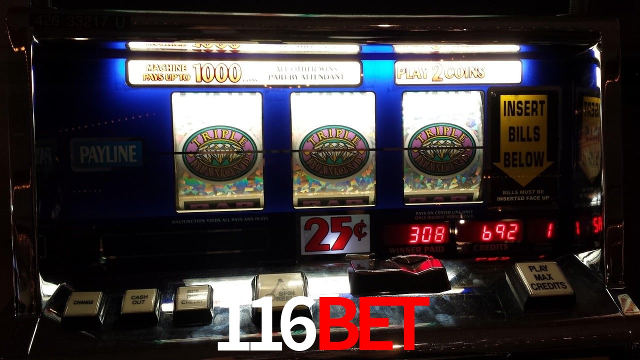 Sports Statistics 116BET