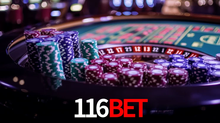 Live Casino 116BET