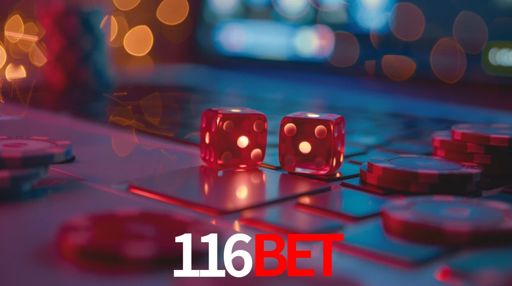 Secure Login 116BET