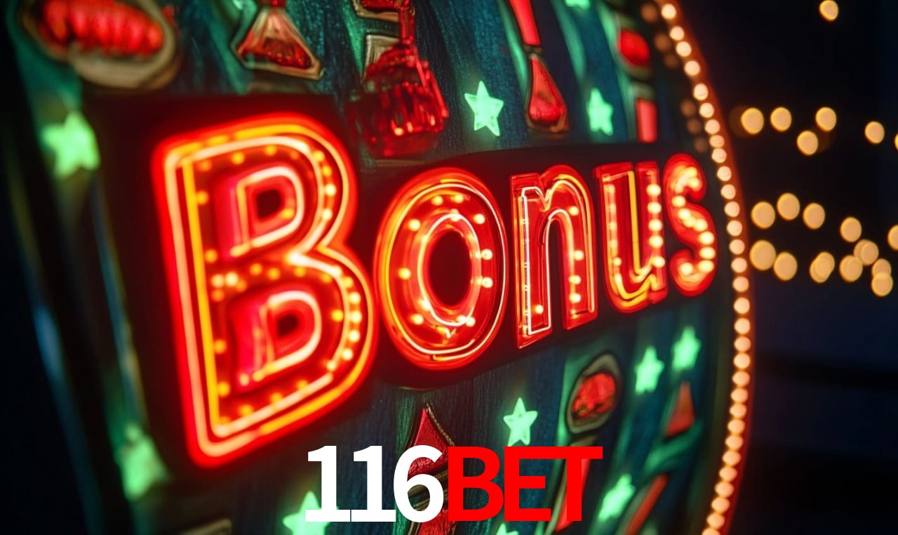 Roda da fortuna na 116BET