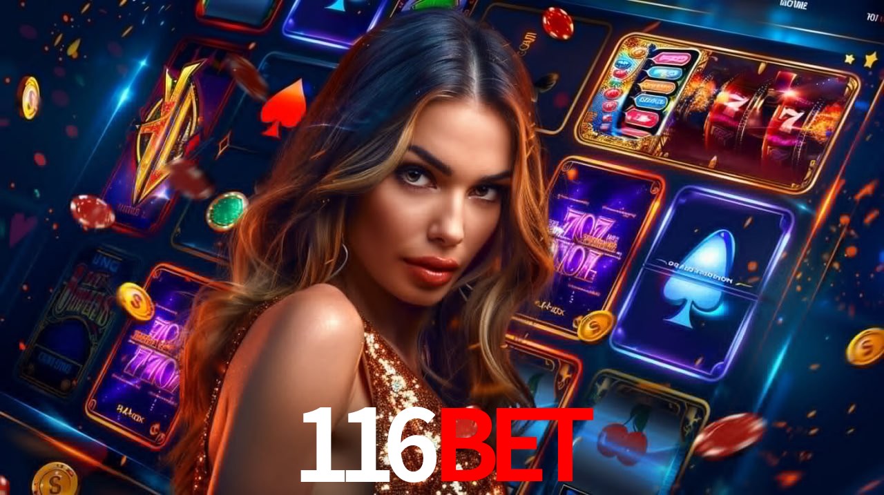 A Emoção da Loteria na 116BET: Uma Chance de Mudança de Vida