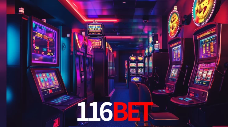 Cashback e recargas na 116BET