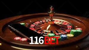 Tennis Betting 116BET